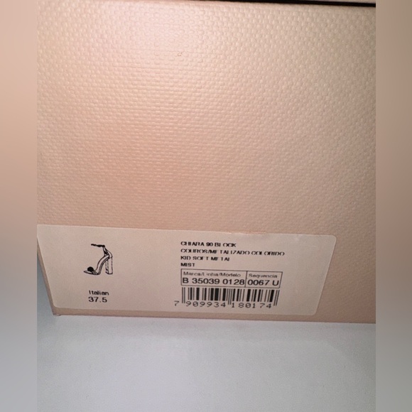 Alexandre Birman Chiara 90 Block Heel - Picture 9 of 12